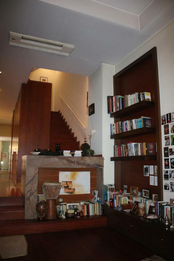 Hotel Book House OOporto Esterno foto