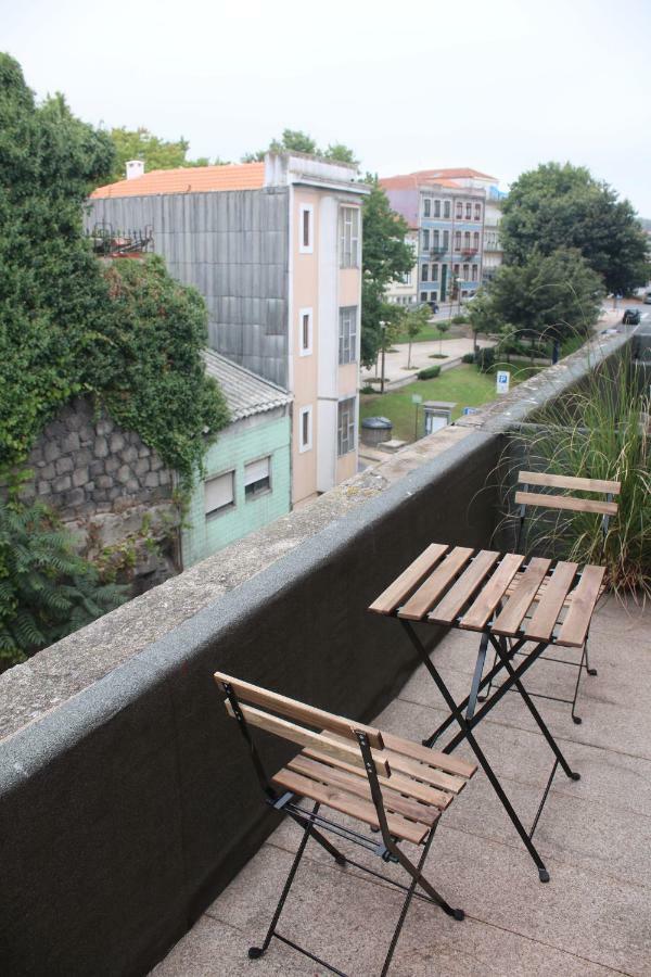 Hotel Book House OOporto Esterno foto