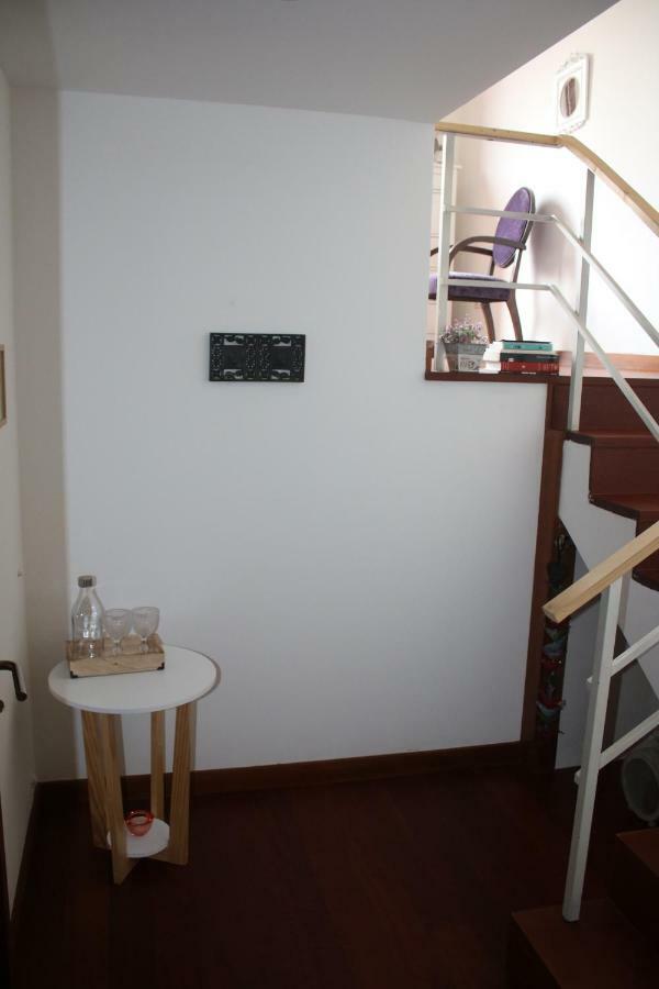 Hotel Book House OOporto Esterno foto