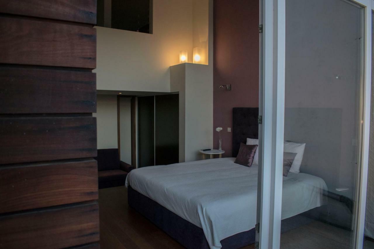 Hotel Book House OOporto Esterno foto