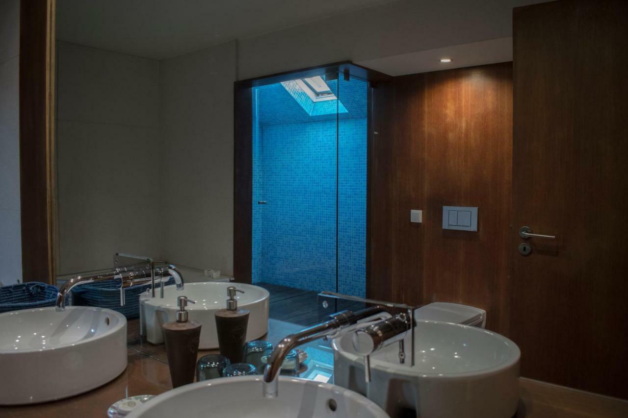 Hotel Book House OOporto Esterno foto