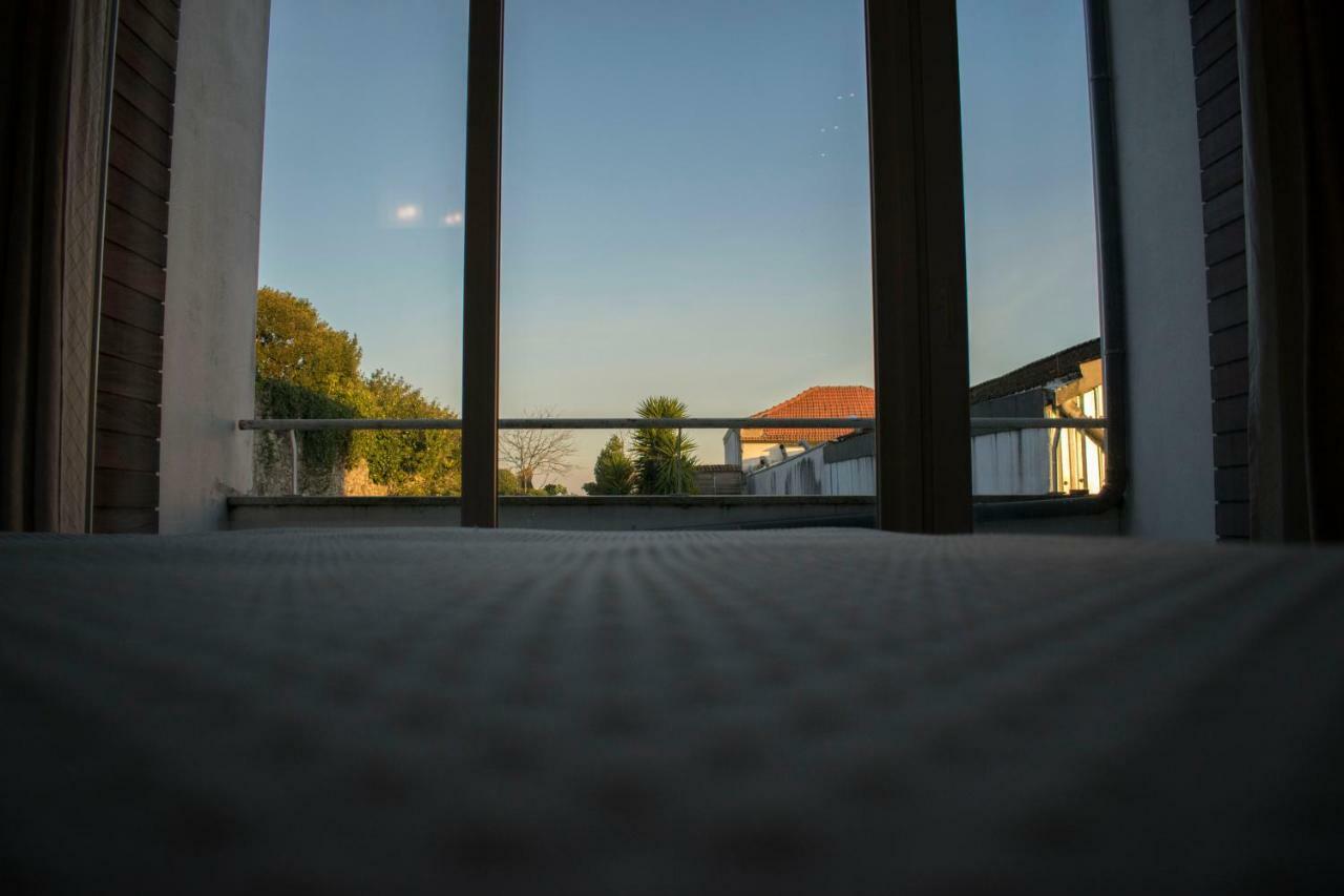 Hotel Book House OOporto Esterno foto