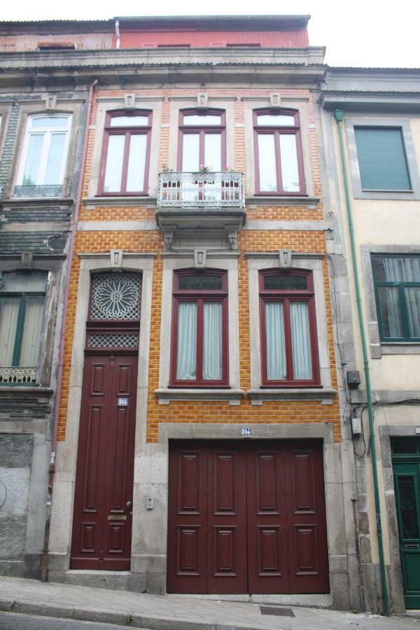 Hotel Book House OOporto Esterno foto